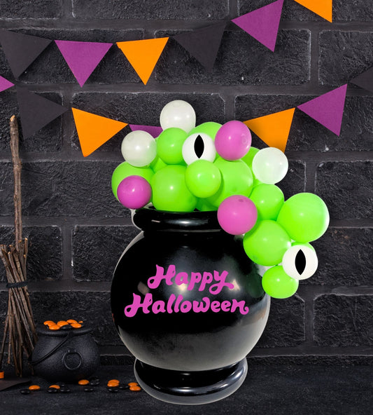 Witchy Cauldron