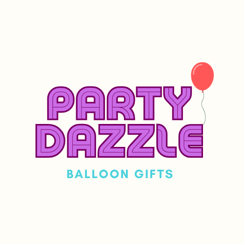 Party Dazzle - Balloon Gifts